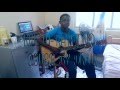 Kwetu - Raymond cover by dking