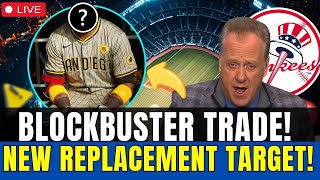 ⚾️ URGENT TRADE ALERT: YANKEES TARGET HITTING CHAMPION! CAN HE REPLACE A STAR? 🤔