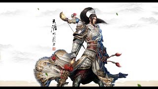 【YAYA】天涯明月刀.挑戰神武門.三人通關.神威視角