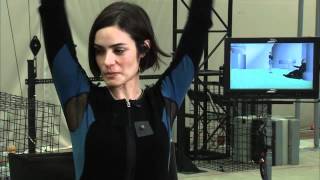 Hitman Absolution Powers Booth and Shannyn Sossamon trailer
