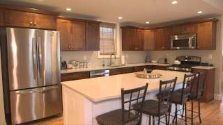 Funeral Home Conversion to Beautiful 3 Unit in South Boston