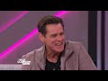 Jim Carrey Reveals Hilarious Hack To Avoid Scary Parts Of Movies  Extended Cut