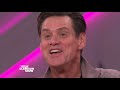 Jim Carrey Reveals Hilarious Hack To Avoid Scary Parts Of Movies  Extended Cut