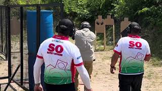 IDPA EUROPEAN CHAMPIONSHIPS HUNGARY 2024