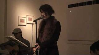 Frances Maya『希望の種』（Seeds of Hope）at TRAUMARIS