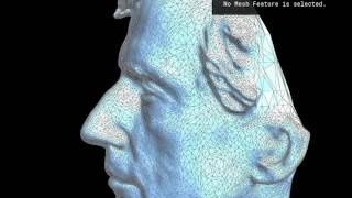CS184 Spring 2017 - Remeshing & Constructive Solid Geometry