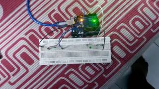 Arduino: Photoresistor Demo