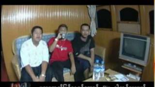 Myanmar Hip Hop Song:A chit Thin Baw