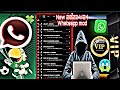 NEW 2023 VIP🤑WHATSAPP MOD V24 PAYMENT METHOD FIX ANTIVIRUS WORKING💯MOD ALL FEATURES GOOD☑️