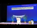 みやざきkaguraフェスティバル2024 その①【代表挨拶・オープニング公演（高千穂高校神楽保存会）】