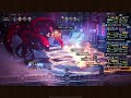 tytos the thunderblade ex3 6t stable ft. sazantos’ revenge octopath cotc