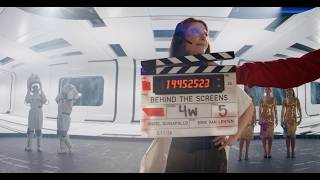 Making Of BEHIND THE SCREENS | Full Sail University - 2026 Coca-Cola Refreshing Films