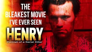 Henry: The Bleakest Movie I've Ever Seen