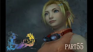 【FF10】かなり今更感があるFF X　Part55【実況】