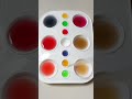 oddly satisfying color mixing