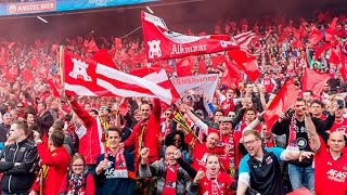 Aftermovie | Bekerfinale 2017