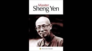Dharma Drum Mountain Wisdom Booklet "Master Sheng Yen"