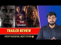 Mahavatar Poster 🔥|Mission Impossible 8, Yeh Kali Kali Akhein S2,Sikandar Ka muqaddar Trailer Review