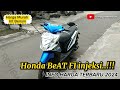 Review Honda Beat Fi | Motor Bekas Murah