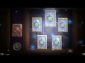 hearthstone gvg 40 packs jastor gallywix u0026 flame leviathan