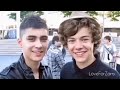Unseen And Rare Zarry Moments  Zarry