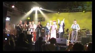 20110504李正帆vs.INDYLEGONZA無遠弗界演唱會9-國歌