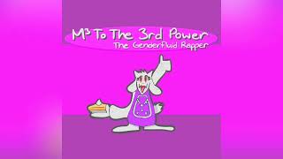 M³ To The 3rd Power - Sometimes I Wish My Real Mother Was Toriel Dreemurr [Sped Up]