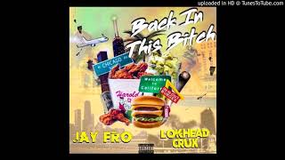 Jayfro and Gid - How We Rock feat. MR FYG prod. by FlyGuyVeezy