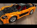 cada mazda rx 7 final model u0026 test drive