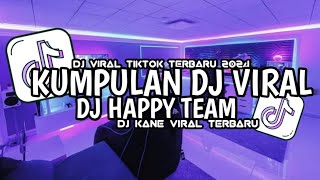 DJ CAMPURAN [Slowed + Reverb] Viral Tik Tok 2024