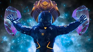 The Dark Voyager Opened Realities
