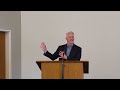 Becoming Spiritual about Spiritual Gifts - 1 Corinthians 12:1-11
