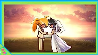 Yang And Blake Get Married | RWBY Comic Dub