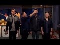 Nickelodeon Marvin Marvin “Big Time Marvin” Premiere Bumpers (April 27, 2013)
