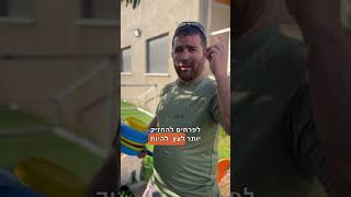 5 פעולות שעץ המנגו שלכם צריך שתעשו לו היום!