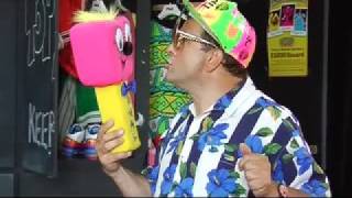 Timmy Mallet, Wacaday