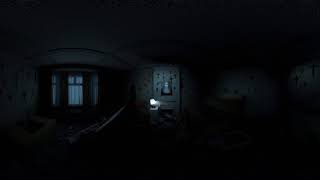 THE CONJURING 2: THE ENFIELD POLTERGEIST (2016) 360 VR Experience Enfield