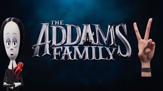 The Addams Family 2: Official Teaser! | Next Halloween