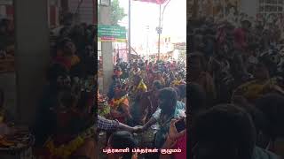 தசரா திருவிழா 2023 #dhasara2023#mutharamman#தசரா#dasara2023#westernkannan#festivalvlogz#kulasai