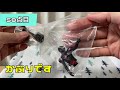 駿河屋 福袋 「仮面ライダー」 雑貨 100個セット開封！！ japanese toy lucky bag opened