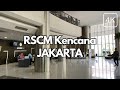 RSCM Kencana - Jakarta