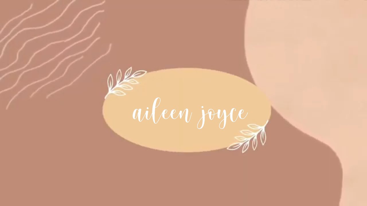 New Minimalist Intro Youtube