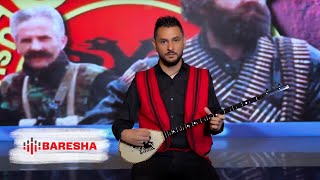 Kënga që beri me lot Shqiptarët: Perparim Gashi - Në një kullë që u digjte flakë (Cover)