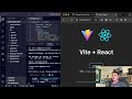 build a space website w. react.js u0026 the nasa api