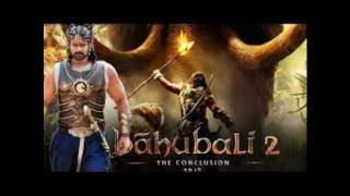 Baahubali 2 - The Conclusion Trailer Teaser | bahubali 2 Trailer on March 16