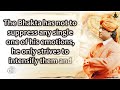 swami vivekananda explains bhakta to god is like iron to magnet how to remove bondages