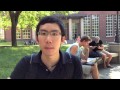 Why I study at Navitas at UNH- Adrian