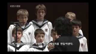 The Vienna Boys Choir - Dilmano, Dilbero