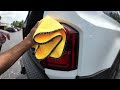 2024 Land Cruiser Tail Light Overlay Install