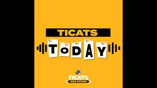 Ticats Today - August 28th, 2023 (ft. Matthew Scianitti)